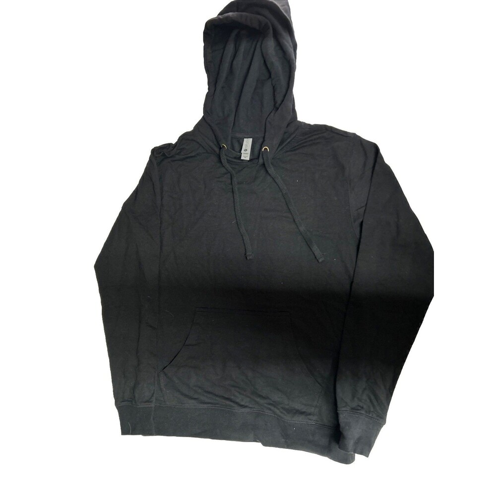 Next Level XS Men’s  Tshirt Hoodie